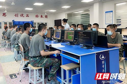 胡霞 樹德育人教學(xué)相長(zhǎng) 定向培養(yǎng)軍士教育不是 一槌子買賣